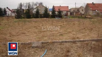 Grunt budowlany jednorodzinny na  sprzedaż Żarów - Działka mieszkaniowa 3km od Żarowa!
