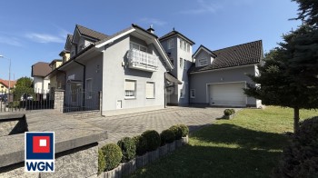 Dom na  sprzedaż Wrocław - Dom dla rodziny i biznesu