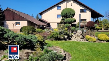 Willa na sprzedaż Siechnice, Jelcz-Laskowice