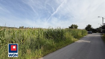 Grunt inwestycyjny na sprzedaż Groblice