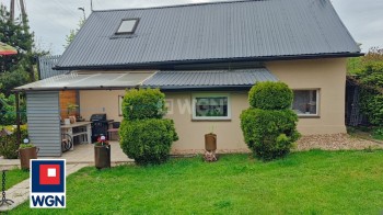 Dom na  sprzedaż Niedary - Urokliwy domek pod lasem