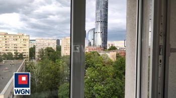 Mieszkanie na  sprzedaż Wrocław - Na Sprzedaż 2-pokojowe mieszkanie z loggią-Wrocław, Krzyki, okolice Sky Towera.