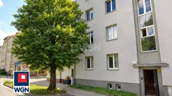 Mieszkanie na  sprzedaż Wrocław - Sprzedam 3 pokoje po remoncie - Wrocław-Grabiszyn super lokalizacja.